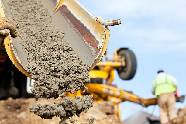 Best Concrete Foundation Installation  in Moapa Valley, NV