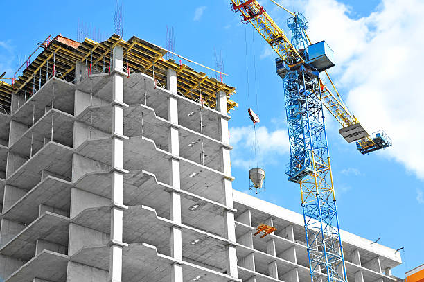 Best Concrete Leveling Services  in Moapa Valley, NV